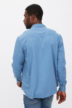 Western Workwear Long Sleeve Shirt thumbnail 14