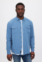 Western Workwear Long Sleeve Shirt thumbnail 9