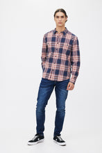 Humboldt Workwear Plaid Long Sleeve Shirt thumbnail 2