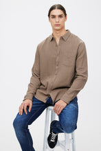 One Pocket Ballona Long Sleeve Shirt thumbnail 2