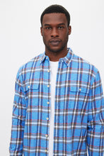 Humboldt Workwear Plaid Long Sleeve Shirt thumbnail 3