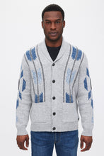 Shawl Collar Cardigan thumbnail 2
