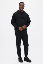 Lucky Fleece Pullover Hoodie thumbnail 3