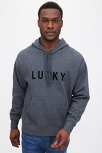 Lucky Fleece Pullover Hoodie thumbnail 10