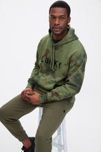 Lucky Fleece Pullover Hoodie thumbnail 23