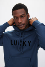 Lucky Fleece Pullover Hoodie thumbnail 29
