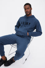 Lucky Fleece Pullover Hoodie thumbnail 30