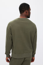 Lucky Fleece Crew Neck Sweatshirt thumbnail 13