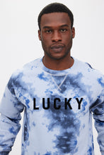 Lucky Fleece Crew Neck Sweatshirt thumbnail 16