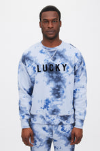 Lucky Fleece Crew Neck Sweatshirt thumbnail 14