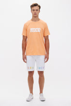 Unisex Pride Born Lucky Graphic Short thumbnail 1
