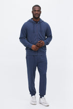 Burnout Zip-Up Hoodie thumbnail 2