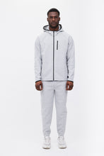 Fleece Zip-Up Hoodie thumbnail 2
