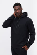 Fleece Pullover Hoodie thumbnail 3