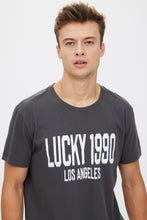Lucky 1990 Tee thumbnail 3
