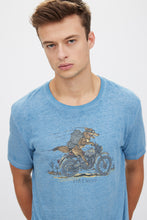 Coyote Biker Tee thumbnail 3