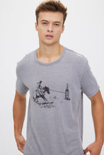 Beer Lasso Tee thumbnail 3