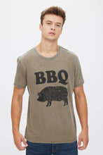 BBQ Pig Tee thumbnail 1