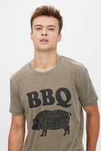 BBQ Pig Tee thumbnail 3