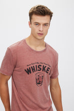 Never Trust Whiskey Tee thumbnail 3