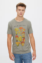 Mushroom Paradise Tee thumbnail 1