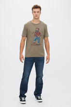 Lumbearjack Tee thumbnail 2
