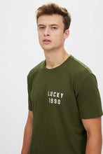 Lucky 1990 Tee thumbnail 1