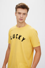 Lucky Block Logo Tee thumbnail 1