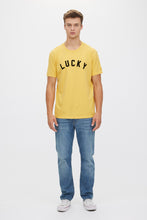 Lucky Block Logo Tee thumbnail 2