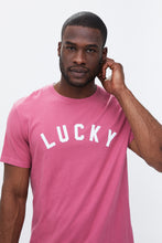 Lucky Block Logo Tee thumbnail 3