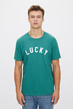Lucky Block Logo Tee thumbnail 1
