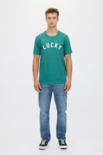 Lucky Block Logo Tee thumbnail 2