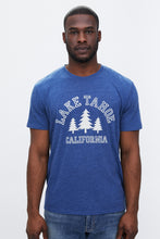 Lake Tahoe Tee thumbnail 1