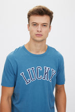 Lucky Block Logo Tee thumbnail 1