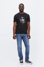 Skeleton Guitar Tee thumbnail 2