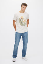 Cactus Floral Tee thumbnail 2