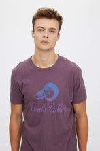 Death Valley Skull Tee thumbnail 3
