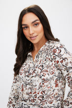 Smocked Peasant Top thumbnail 3