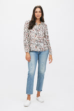 Smocked Peasant Top thumbnail 4