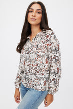 Smocked Peasant Top thumbnail 5