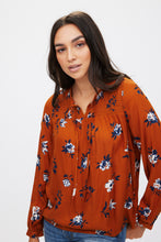 Smocked Peasant Top thumbnail 1