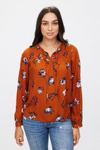 Smocked Peasant Top thumbnail 3