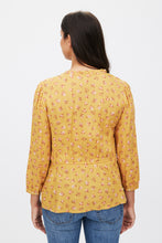 Elliott Wrap Top thumbnail 5