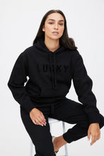 Lucky Boyfriend Hoodie thumbnail 4