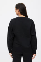 Pull à enfiler coupe garçonne ras du cou thumbnail 6