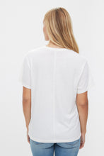 Naturally Lucky Boyfriend Tee thumbnail 4