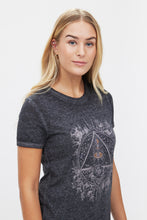 Spiritual Triangle Classic Tee thumbnail 3
