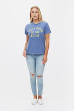 Lucky So Cal Boyfriend Tee thumbnail 2