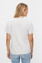 Naturally Sourced Floral Boyfriend Tee thumbnail 4