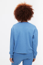 Two-Tone Lucky Arch Sweatshirt thumbnail 4
